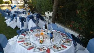 sünnet organizasyonu