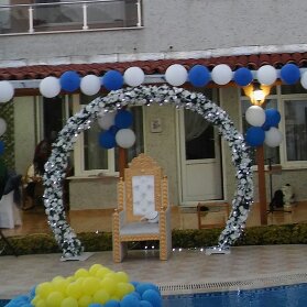 sünnet tahtı kiralama