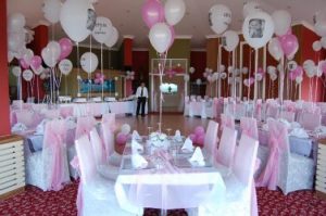 dogum gunu organizasyonu