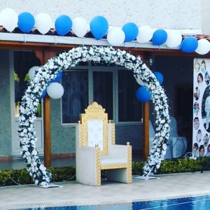 sünnet tahtı kiralama