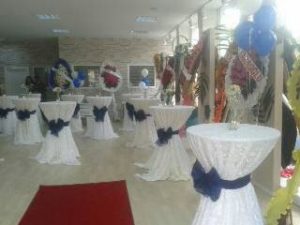 açılış organizasyonu