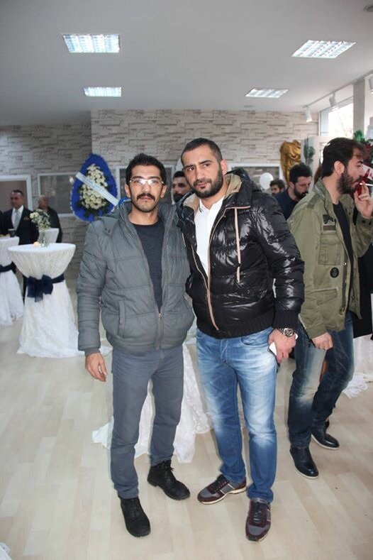 açılış organizasyonu