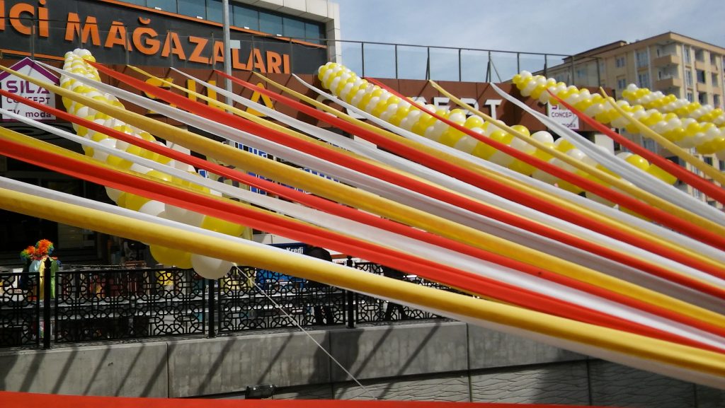 açılış organizasyon fiyatları