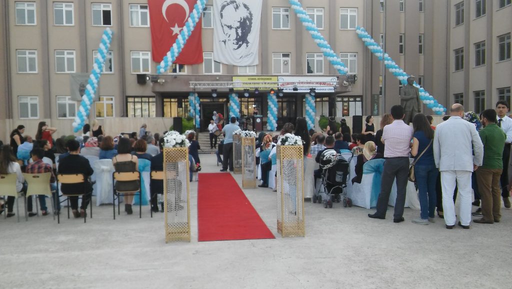 mezuniyet organizasyonu fiyatları