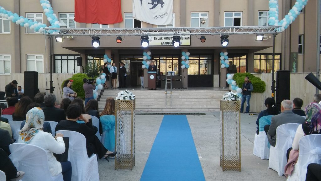 mezuniyet organizasyonu fiyatları