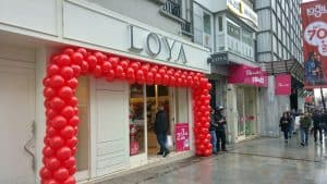 açılış organizasyonu