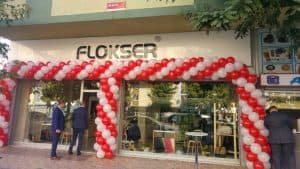 açılış organizasyonu