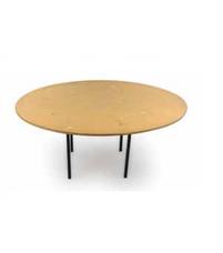 180cm Yuvarlak Masa(10 Kişilik) kiralama