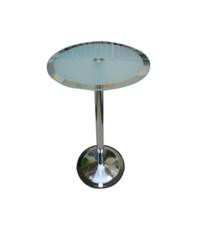 Cam Kokteyl Masası Kiralama