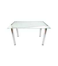 Dikdörtgen Cam Masa Kiralama