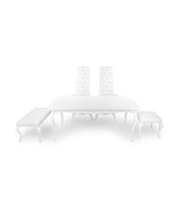 Cam Nikah Masası Kiralama