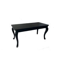 Siyah Protokol Sehpa 