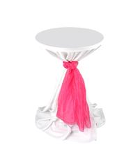 Süslenmiş Kokteyl Masaları kiralama