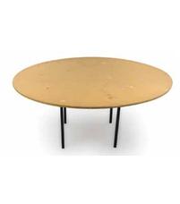 Yuvarlak Masa(20 Kişilik)