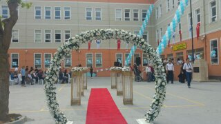 büyükçekmece mezuniyet organizasyonu firmaları