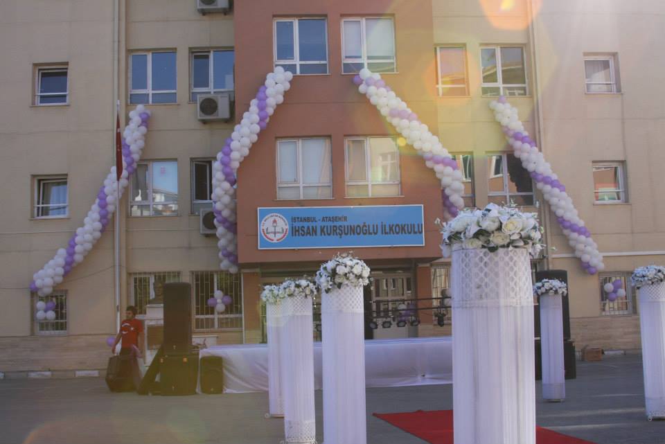 büyükçekmece mezuniyet organizasyonu firmaları