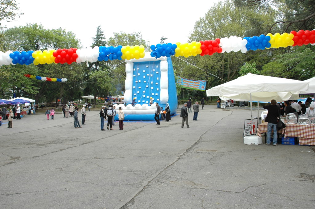 piknik organizasyonu 