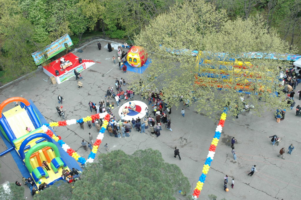 piknik organizasyonu 