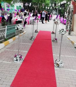 mezuniyet organizasyonu 