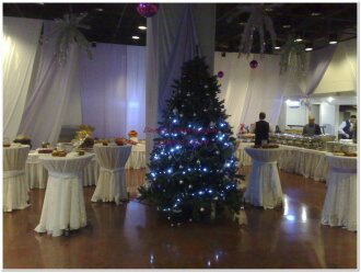 yılbaşı organizasyon şirketleri