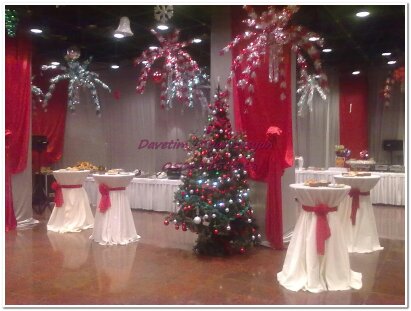 yılbaşı agacı süsleme