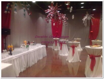 yılbaşı kokteyl fiyatları