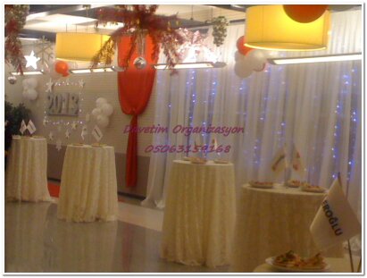 yılbaşı firmaları