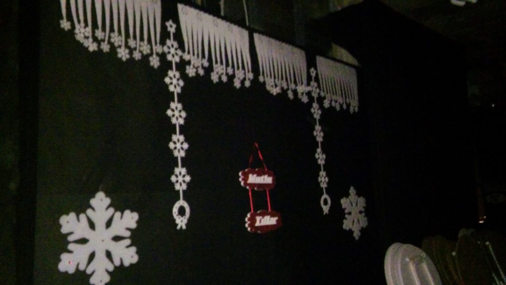 yılbaşı organizasyonu