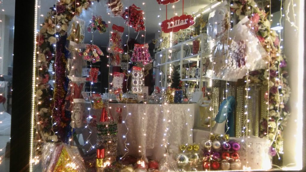 yılbaşı organizasyonu