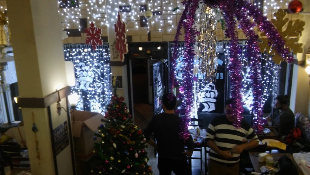 yılbaşı organizasyonu