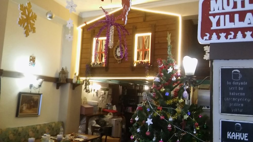 yılbaşı organizasyonu