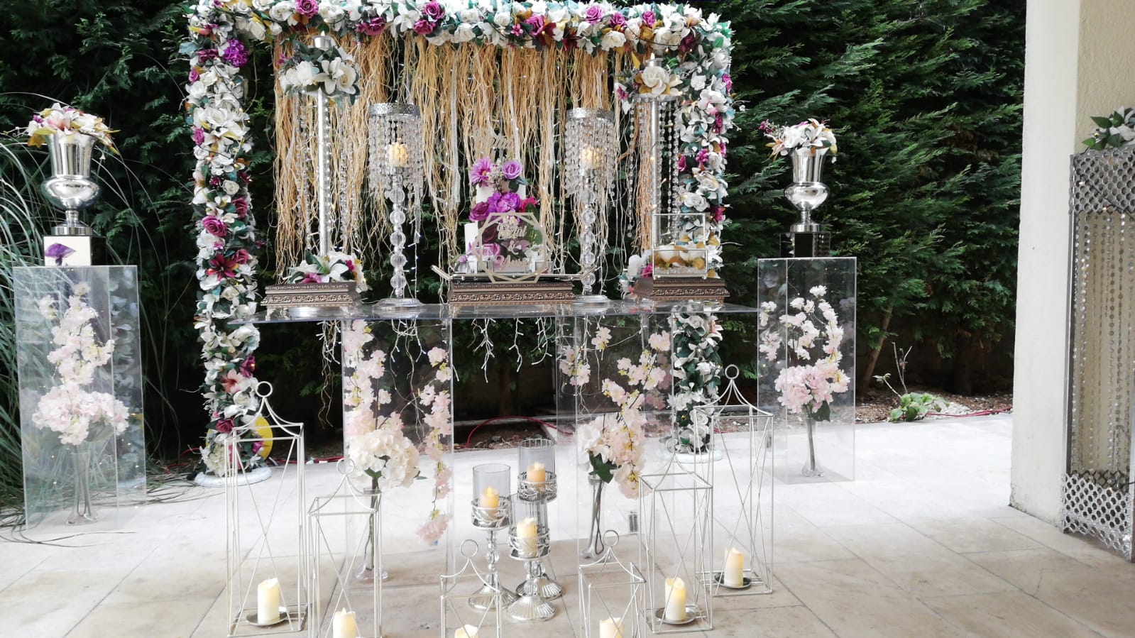 Beylikdüzü nişan paketleri