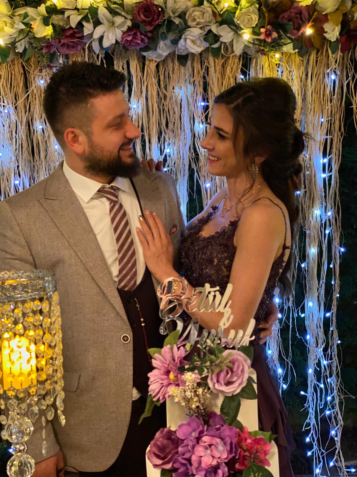 Büyükçekmece nişan Organizasyonu