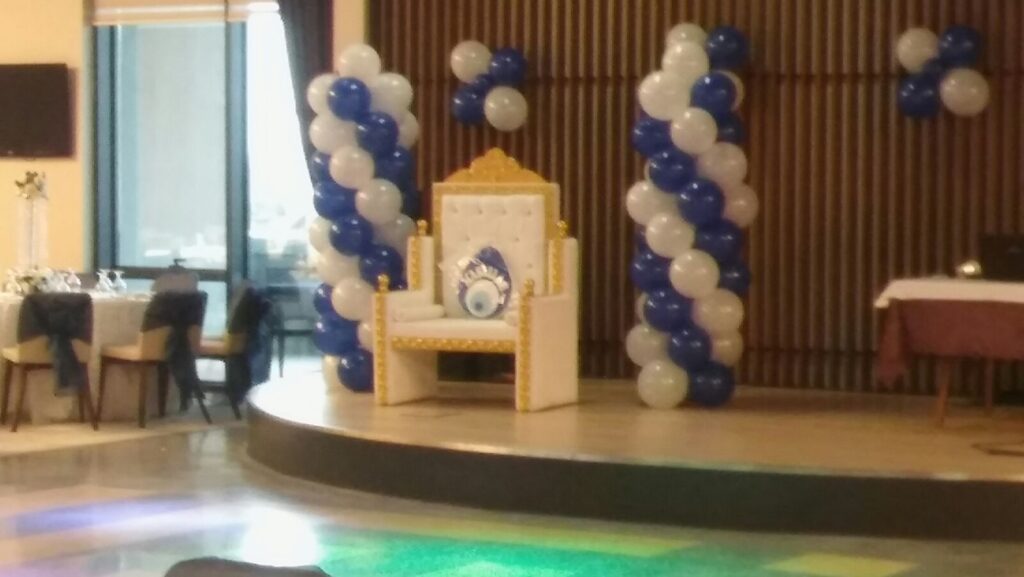 Büyükçekmece organizasyon fiyatları