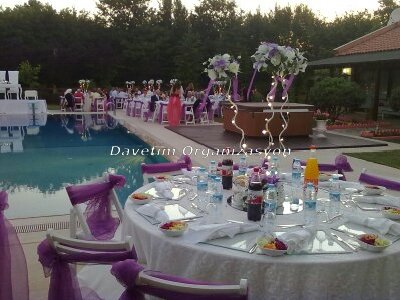 Büyükçekmece organizasyon fiyatları