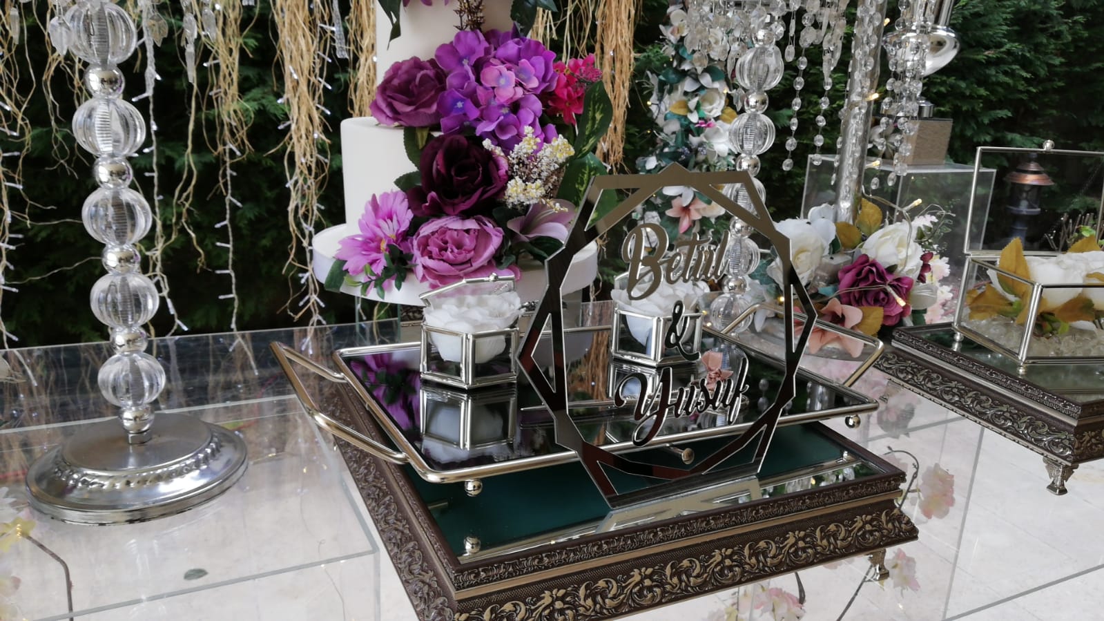 Büyükçekmece Söz Organizasyonu